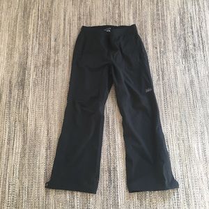 Rain Pants - water proof REI - Women’s M